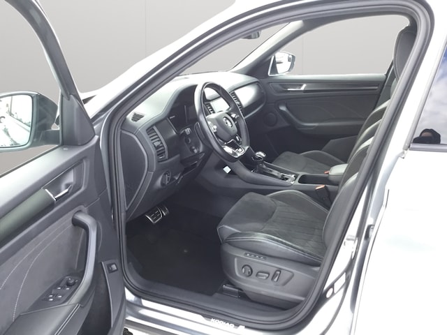 Skoda Kodiaq 2.0 TDI Sportline