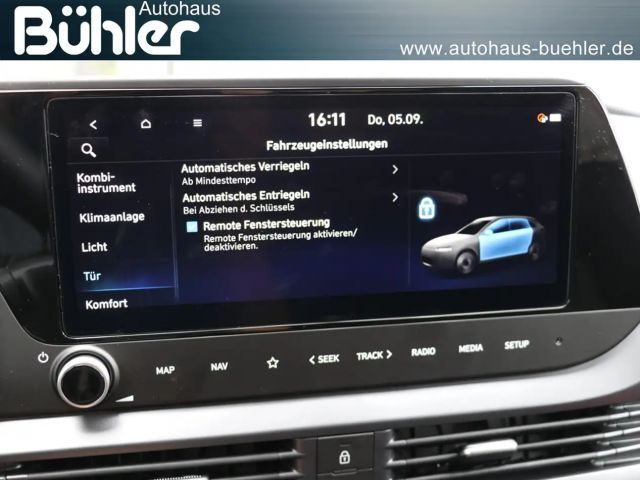 Hyundai i20 1.0 Select T-GDi