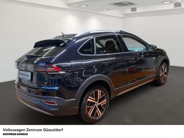 Volkswagen Taigo 1.0 TSI DSG Style