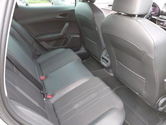 Cupra Formentor 1.4 e-Hybrid