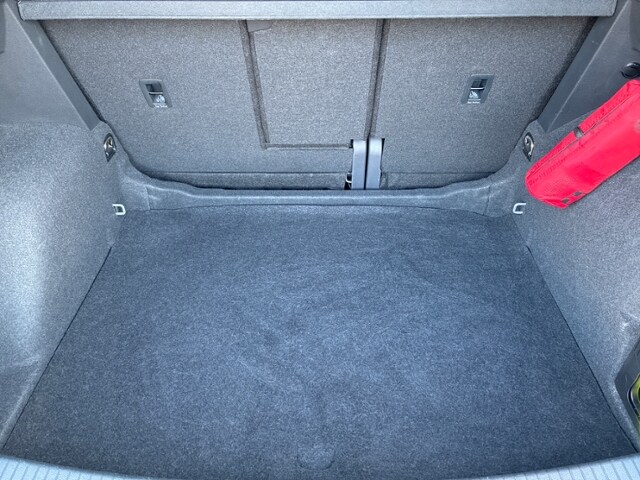 Volkswagen Tiguan 2.0 TDI DSG