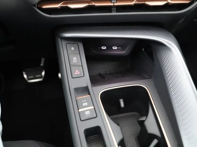 Cupra Terramar 2.0 TSI VZ