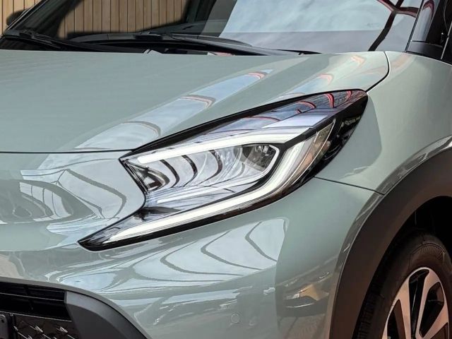 Toyota Aygo X Hatchback Pulse