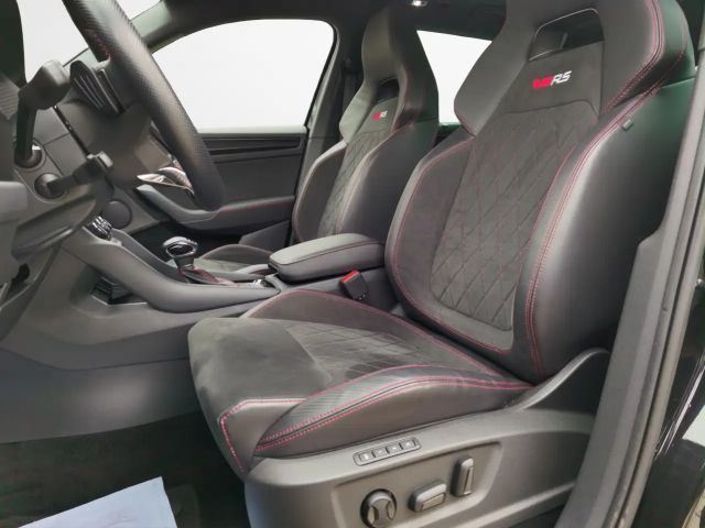 Skoda Kodiaq 2.0 TSI 4x4 RS