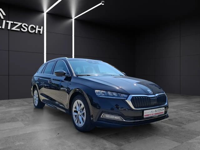 Skoda Octavia Combi Style Style iV