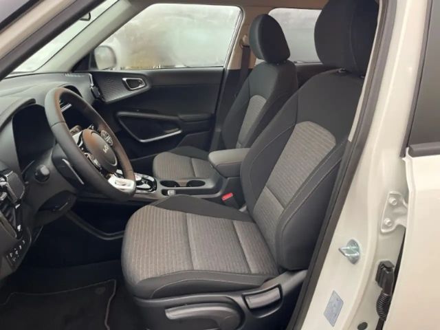 Kia Soul Inspiration +Wärmepumpe +HUD +Kamera +Nav