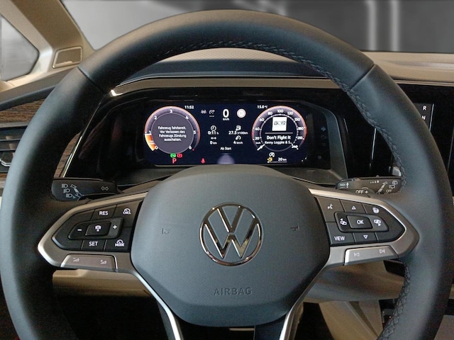 Volkswagen Multivan 2.0 TDI DSG T7