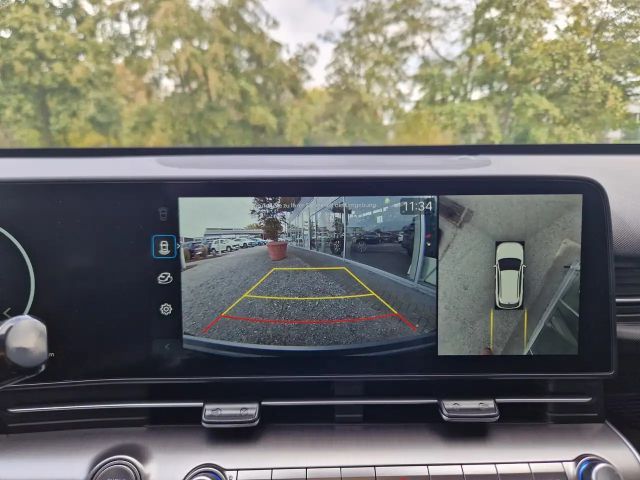 Hyundai Kona 1.6 2WD T-GDi Trend