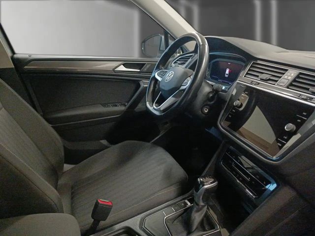 Volkswagen Tiguan 2.0 TDI Allspace DSG