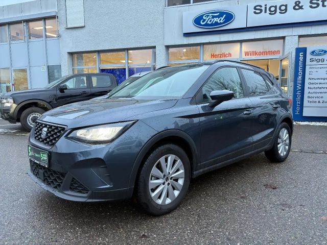 Seat Arona 1.0 TSI Style