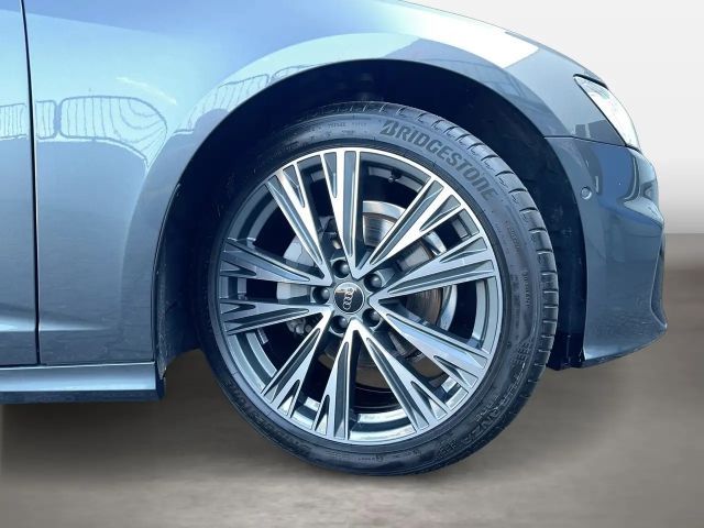 Audi A6 40 TDI Avant Quattro S-Line S-Tronic