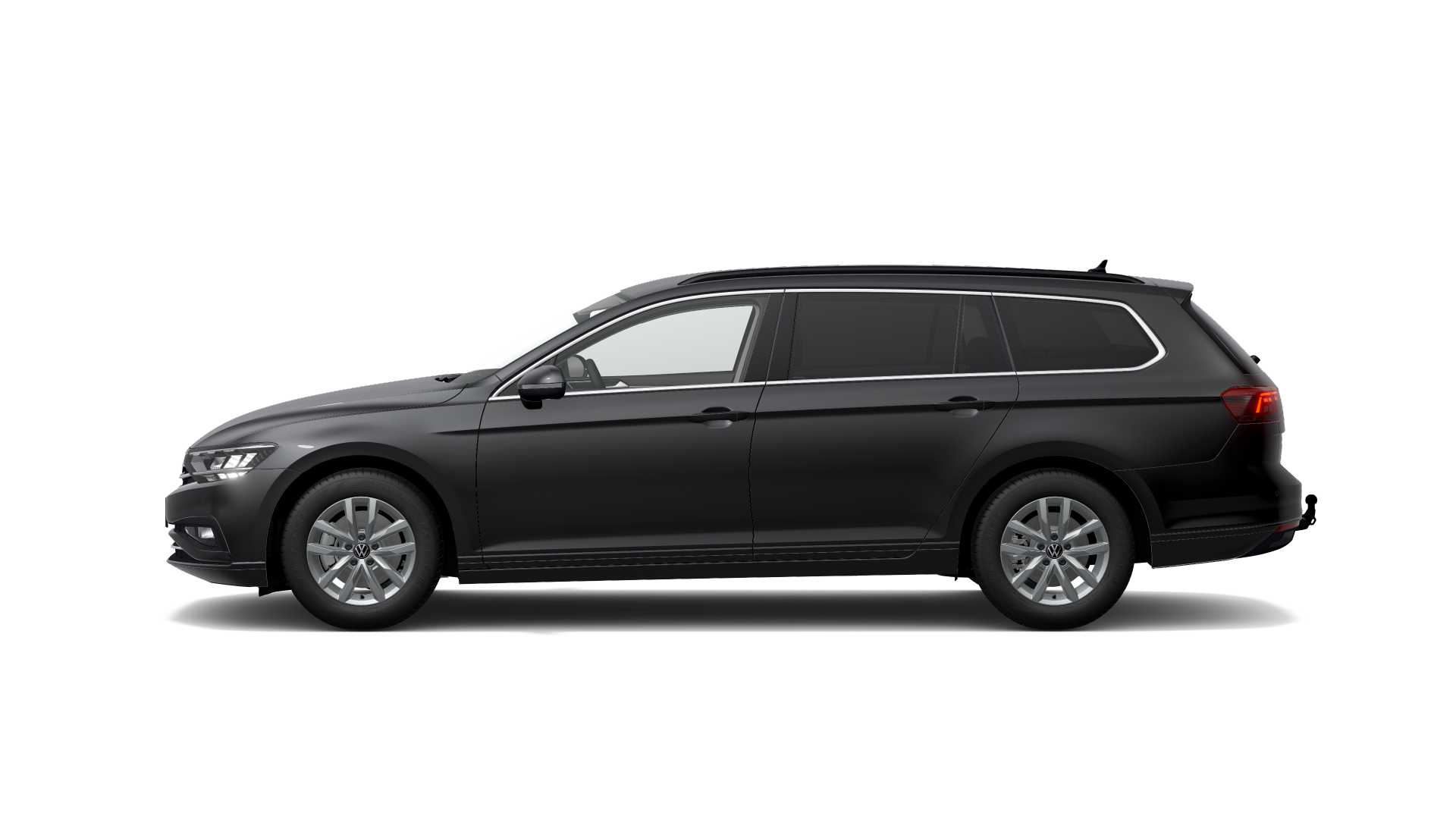 Volkswagen Passat 2.0 TDI Business Variant