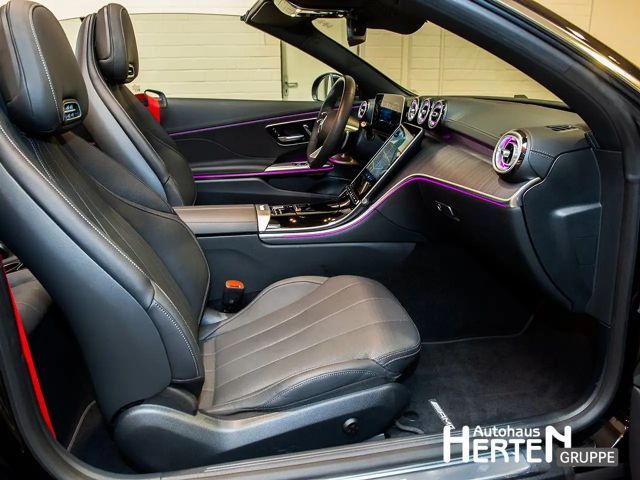 Mercedes-Benz CLE 300 4MATIC AMG Line