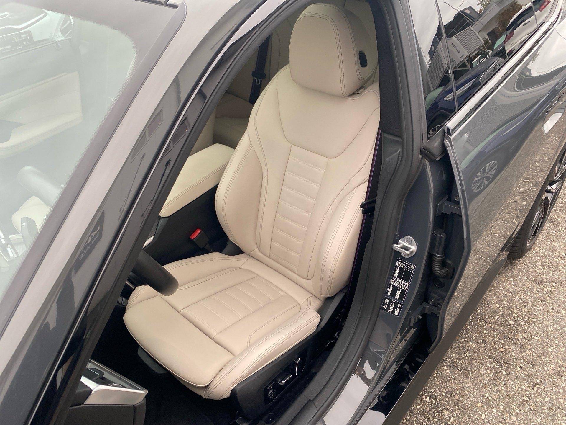 BMW M440 Coupé Gran Coupé M440i xDrive