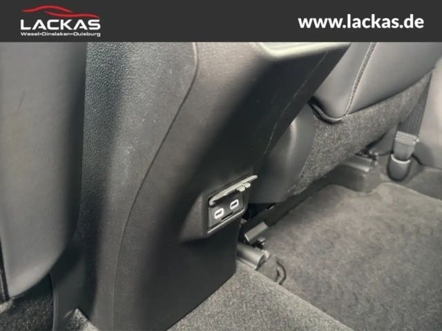 Lexus UX 250h F Sport Sport