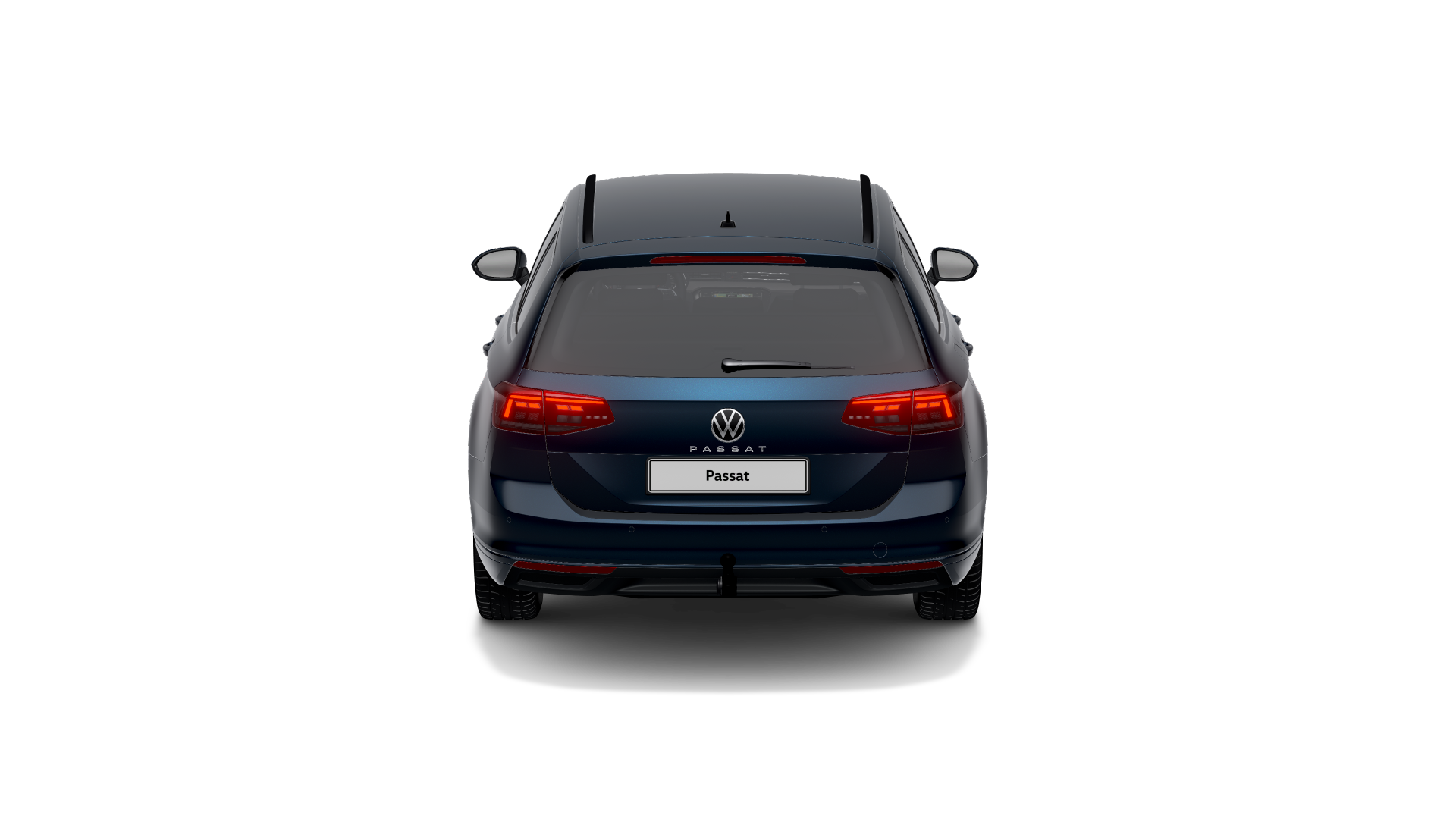 Volkswagen Passat 2.0 TDI DSG Variant