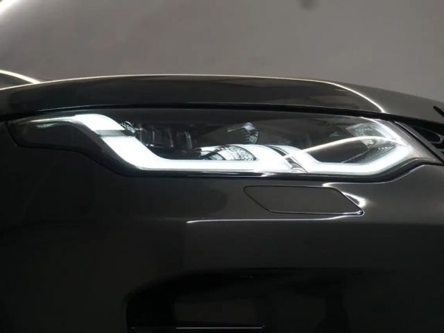 Land Rover Discovery Sport AWD D200