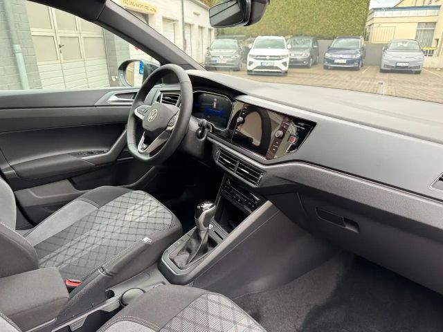 Volkswagen Taigo 1.0 TSI DSG R-Line