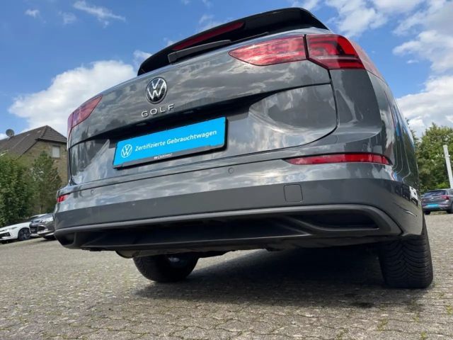 Volkswagen Golf 1.5 TSI Golf VIII Life Variant