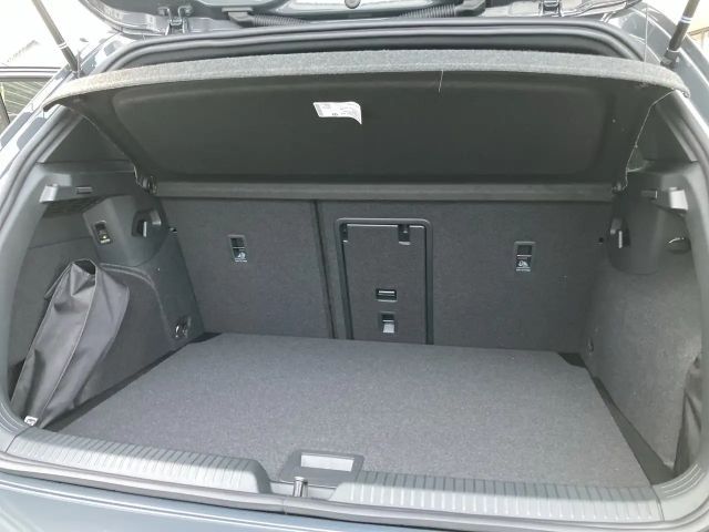 Volkswagen Golf DSG Sport