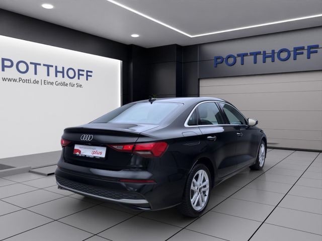 Audi A3 35 TDI S-Tronic Sedan