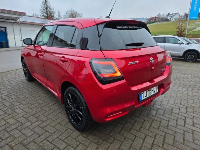Suzuki Swift Comfort Hybrid