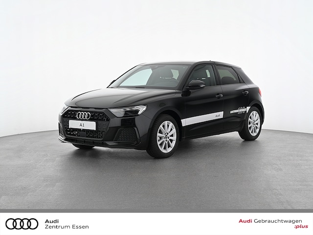 Audi A1 25 TFSI S-Tronic Sportback