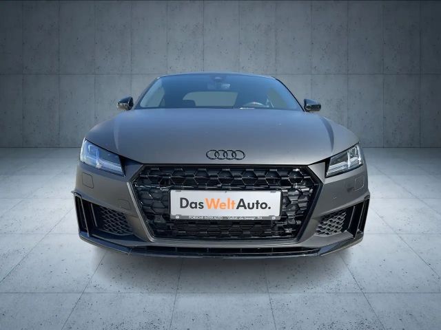 Audi TT 40 TFSI Coupé