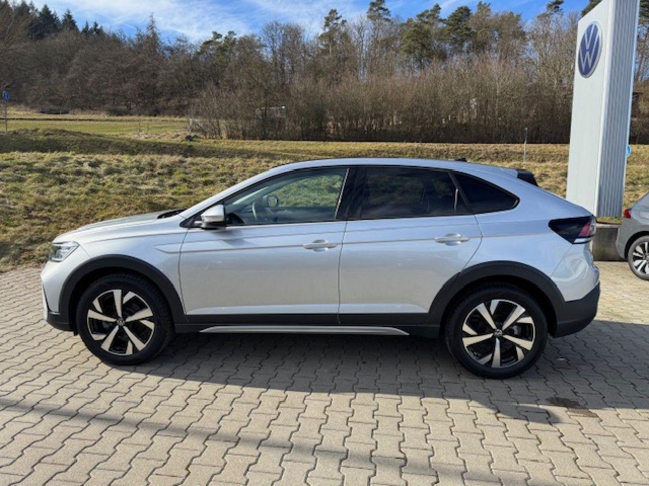 Volkswagen Taigo 1.0 TSI IQ.Drive Style