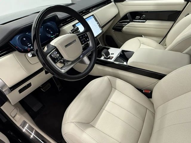 Land Rover Range Rover AWD