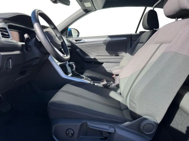 Volkswagen T-Roc Cabriolet DSG Style