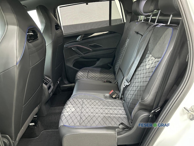 Volkswagen Tayron DSG R-Line