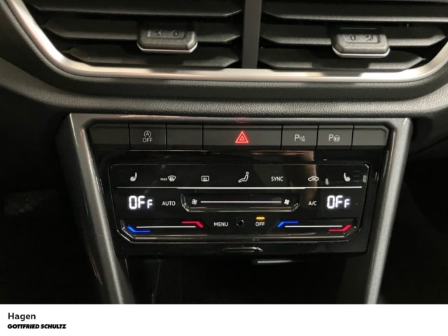 Volkswagen T-Roc 1.5 TSI DSG Style