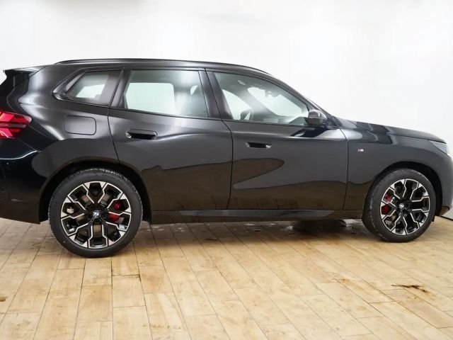 BMW X3 xDrive