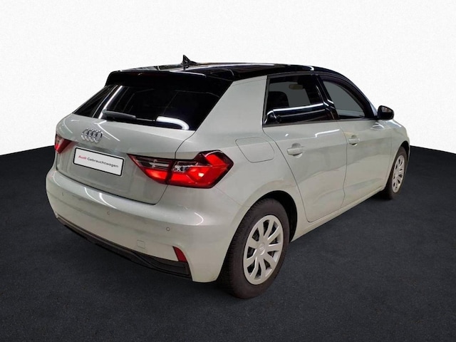 Audi A1 30 TFSI S-Tronic Sportback