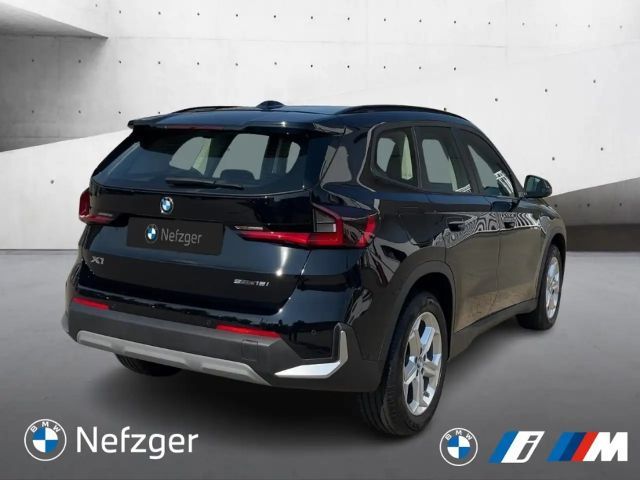 BMW X1 sDrive18i