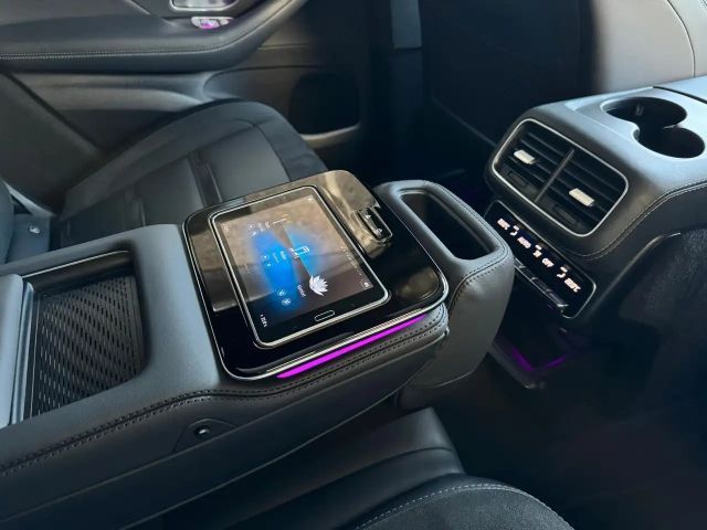 Mercedes-Benz GLE 63 AMG 4MATIC+ AMG Line