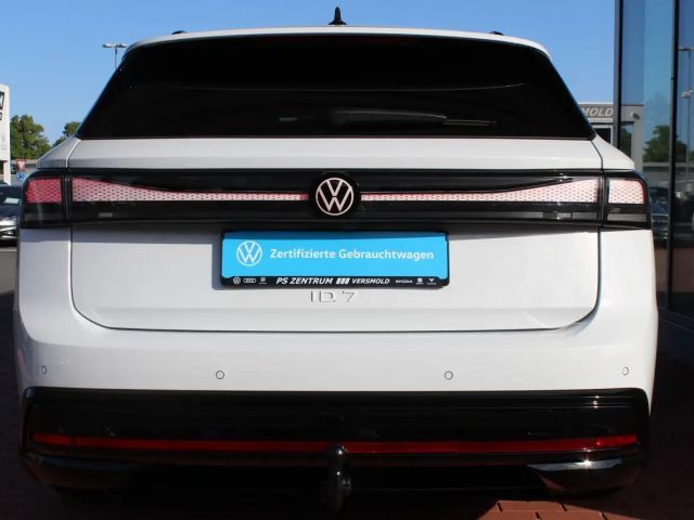 Volkswagen ID.7 Pro Tourer