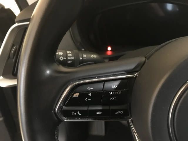 Mazda CX-60 Homura e-Skyactiv