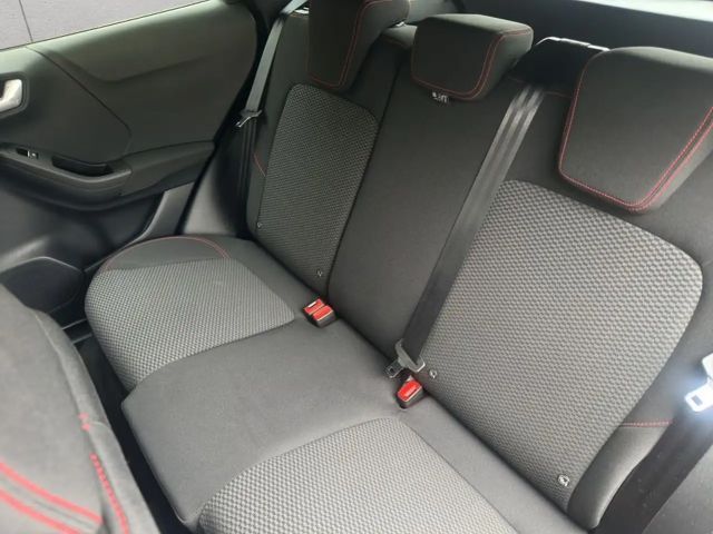 Ford Puma EcoBoost ST Line