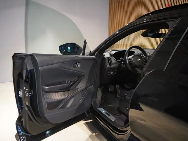 Aston Martin DBX DBX 707 All in Black*Carbon Pack*
