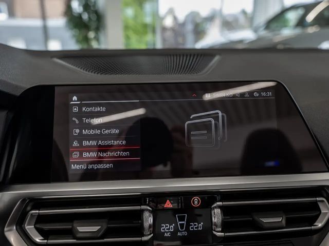 BMW M4 Cabrio Competition xDrive