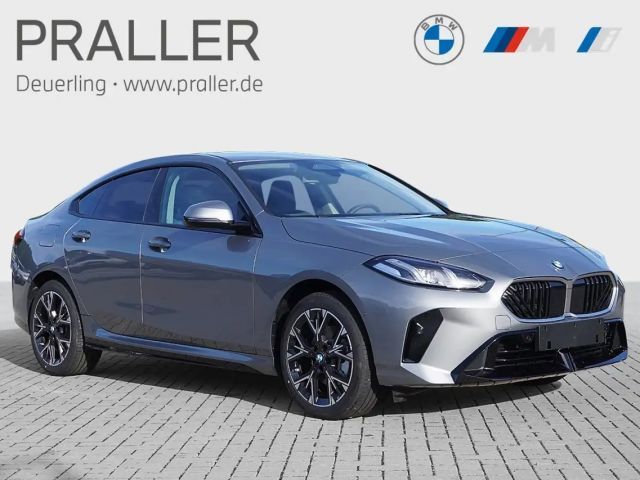 BMW 220 Coupé Gran Coupé M-Sport