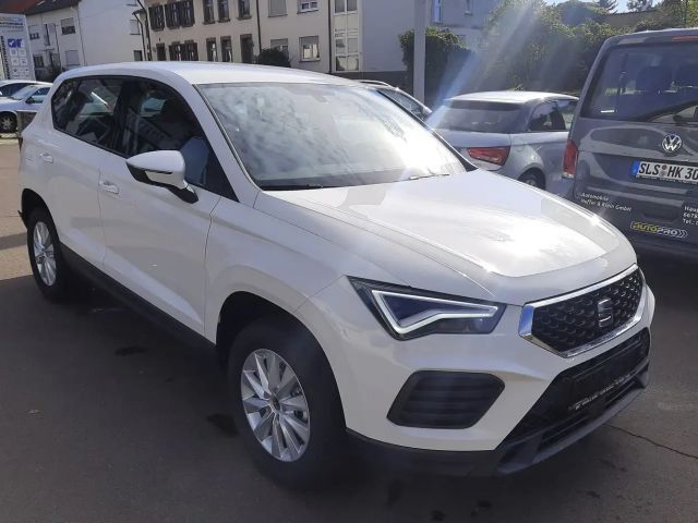 Seat Ateca Edition