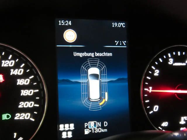 Mercedes-Benz T 180 Limousine Lang