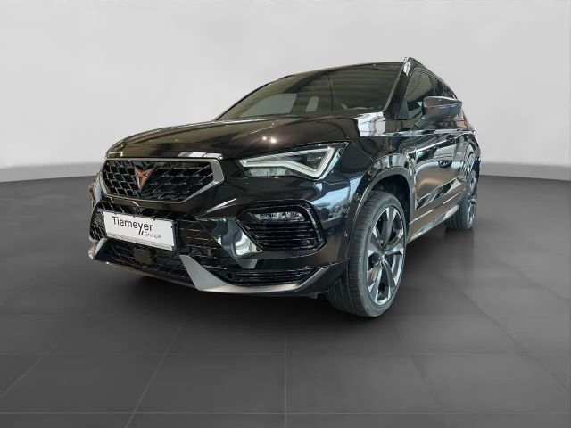 Cupra Ateca 1.5 TSI DSG