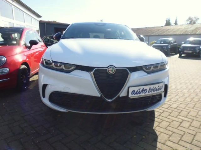 Alfa Romeo Tonale Hybrid TI