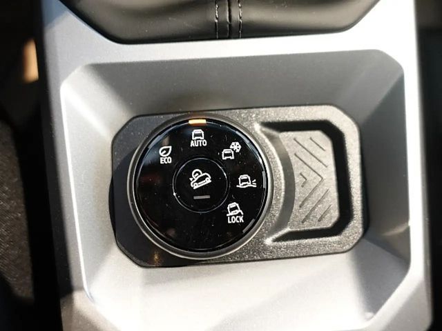 Dacia Bigster Mild Hybrid 130