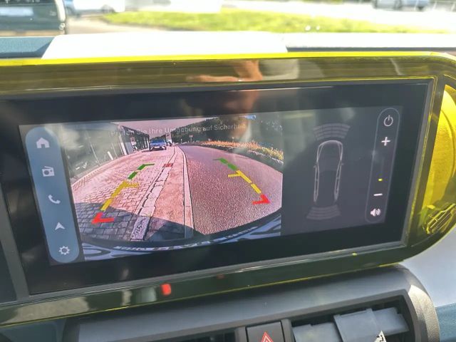 Fiat Grande Panda La Prima