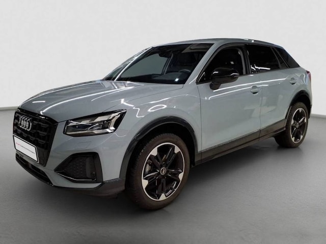 Audi Q2 35 TFSI S-Tronic